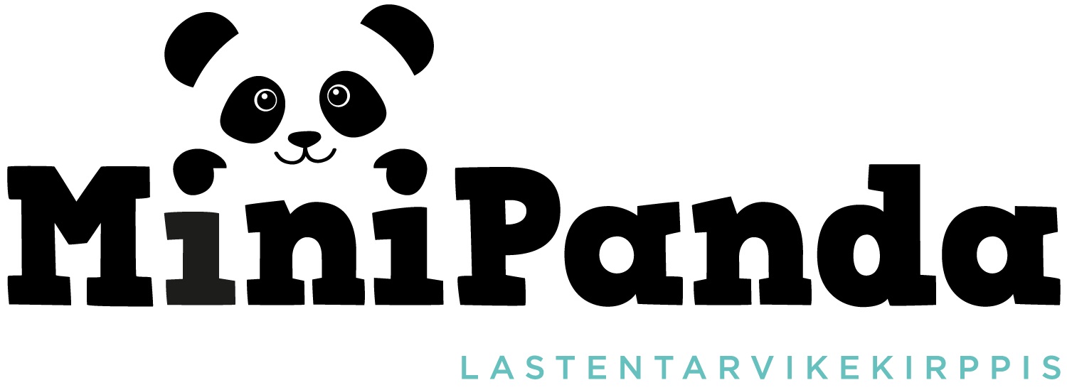 MiniPanda logo