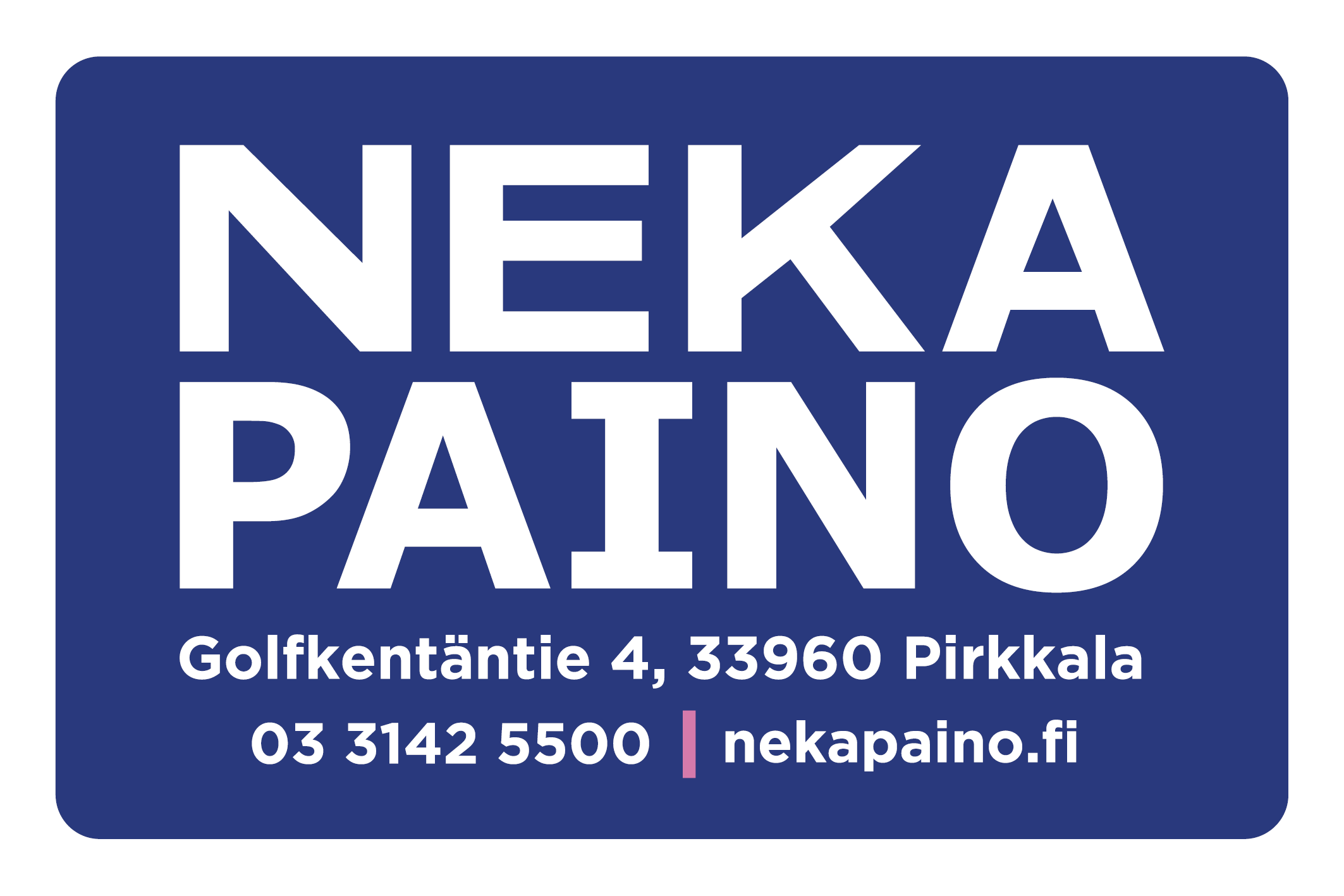 Neka Paino logo
